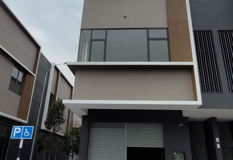 Jade Square 2 @ Jade Hill