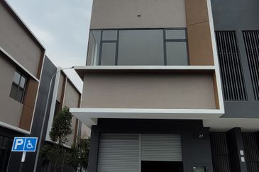 Jade Square 2 @ Jade Hill