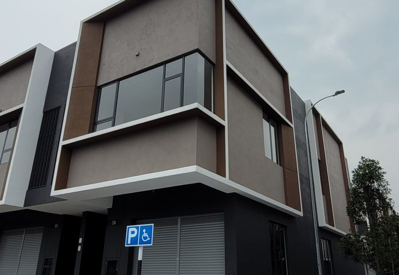 Jade Square 2 @ Jade Hill