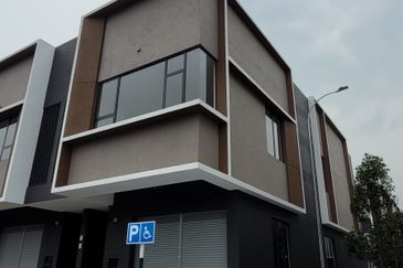 Jade Square 2 @ Jade Hill