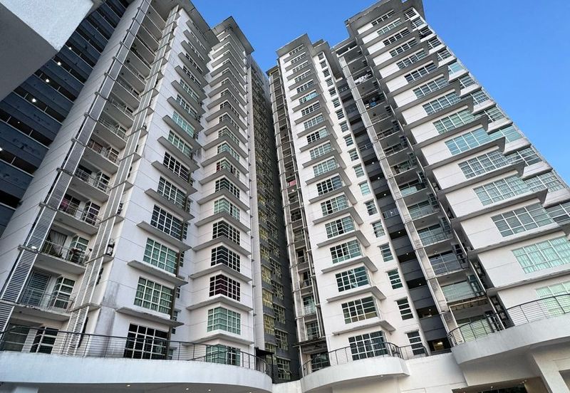 Horizon Residence (Dwi Mutiara)