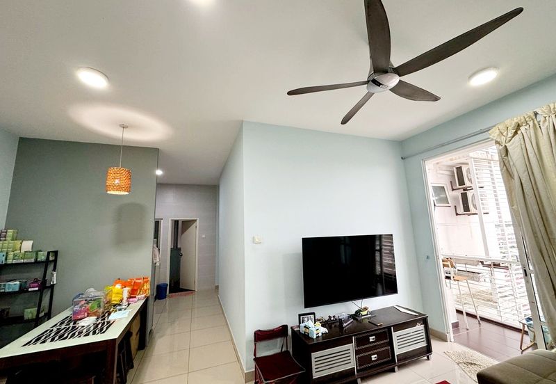 Horizon Residence (Dwi Mutiara)