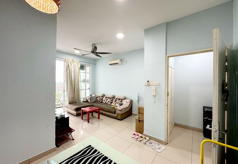 Horizon Residence (Dwi Mutiara)