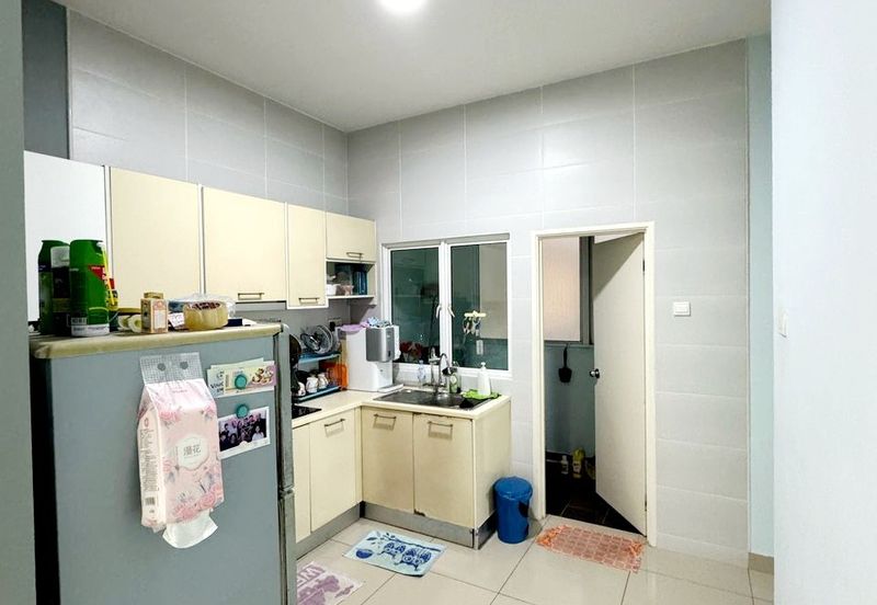 Horizon Residence (Dwi Mutiara)