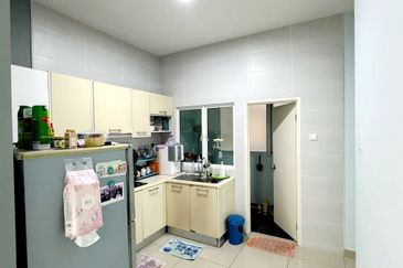 Horizon Residence (Dwi Mutiara)