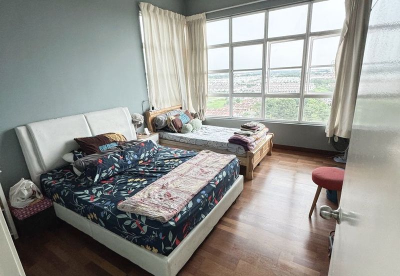 Horizon Residence (Dwi Mutiara)