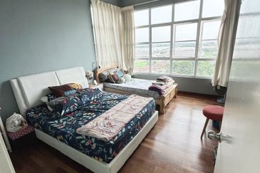 Horizon Residence (Dwi Mutiara)