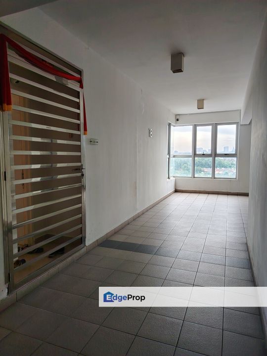 Service Residence, Selangor, Batu 9th Cheras