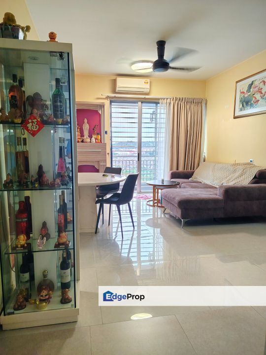 Service Residence, Selangor, Batu 9th Cheras