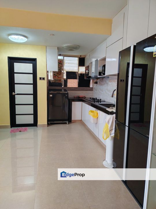 Service Residence, Selangor, Batu 9th Cheras