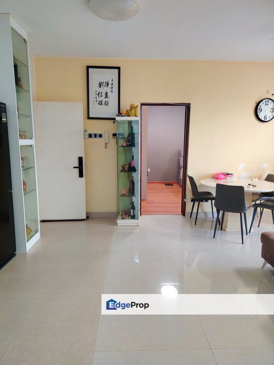 Service Residence, Selangor, Batu 9th Cheras