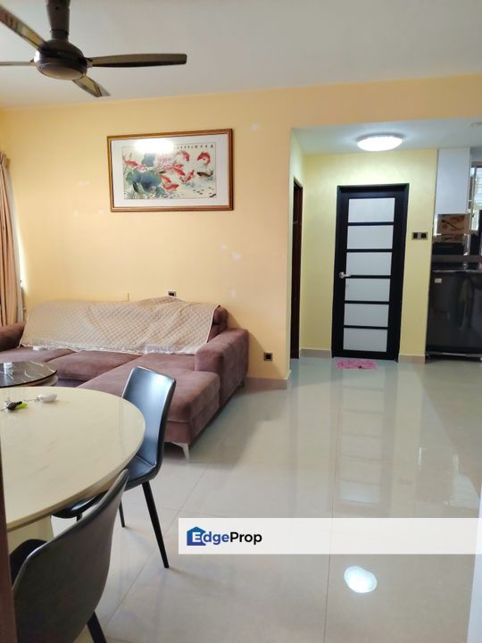 Service Residence, Selangor, Batu 9th Cheras