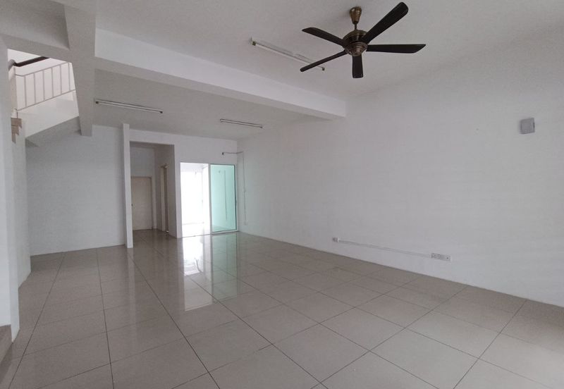 Taman Nadayu, Kajang