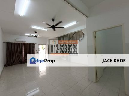 Setia Permai 2 Setia Alam, Selangor, Setia Alam/Alam Nusantara