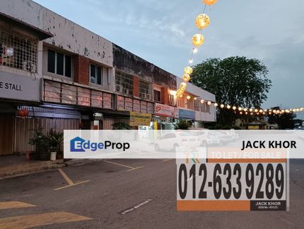 Taman Klang Utama - Ground Floor , Selangor, Klang