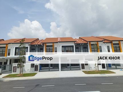 Setia Utama 3 Setia Alam Intermediate for sale, Selangor, Shah Alam