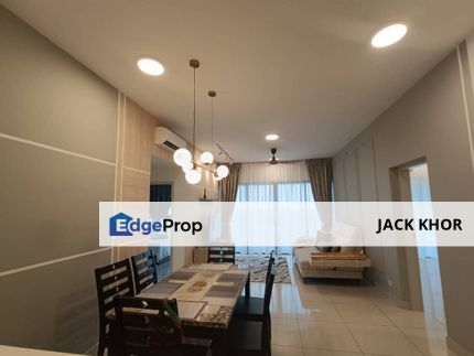Setia City Residence @ Setia Alam, Shah Alam Fully Furnish, Selangor, Setia Alam/Alam Nusantara