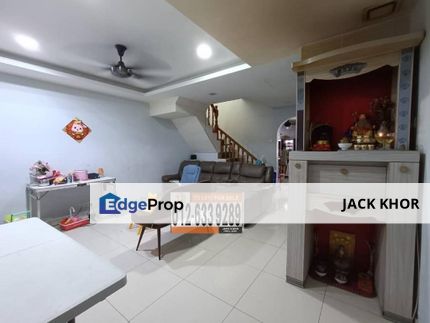 Taman Klang Utama House for Sale, Selangor, Klang