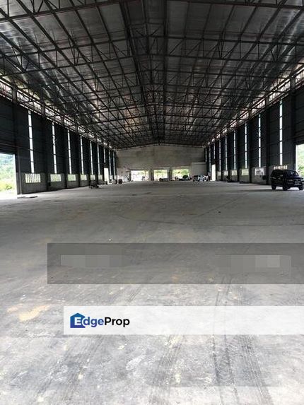 Putra Industrial Park, Selangor, Puchong