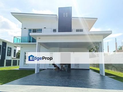 2 Storey Bungalow, Desa Makmur Villa, Sg Merab, Bangi, Selangor for Sale, Selangor, Kajang