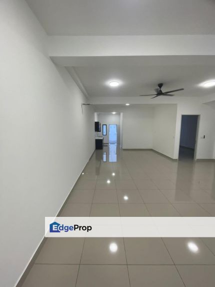 Double Storey terrace Sejati Lakeside Cyberjaya for Sale, Selangor, Cyberjaya