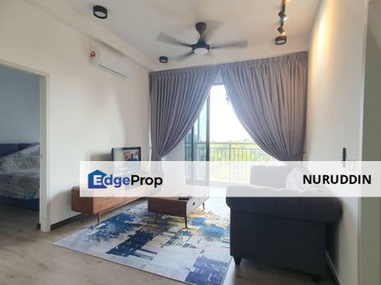 Fully Furnish Condo Antara Residence Putrajaya, Selangor, Putrajaya