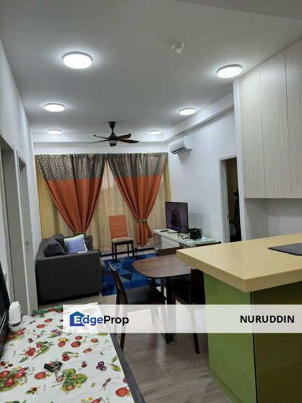 Fully Furnish Antara Residence Putrajaya, Selangor, Putrajaya