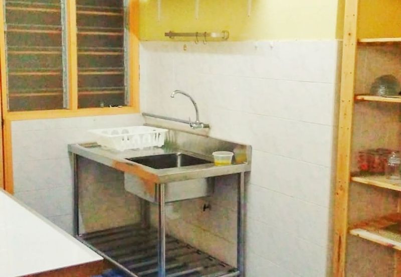 Sri Wira Apartment, Ukay Perdana