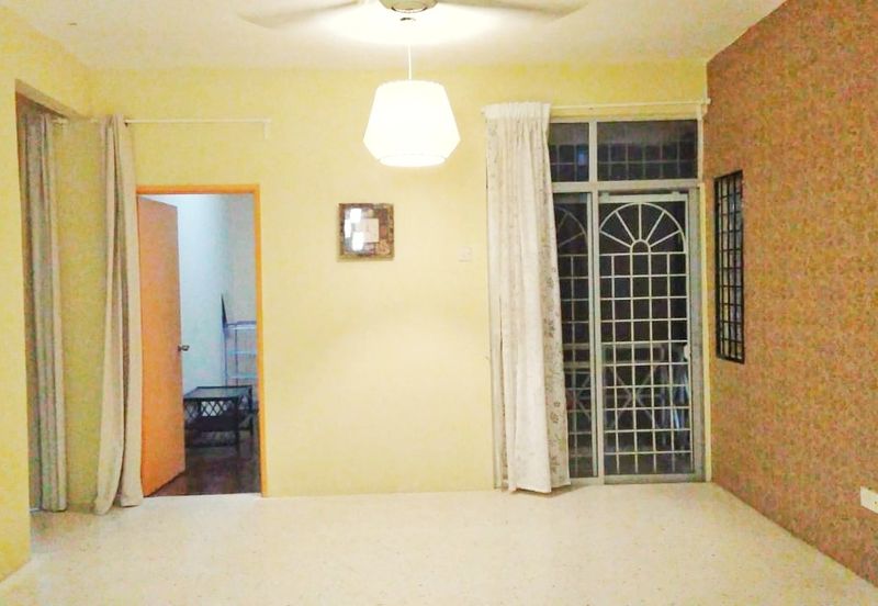 Sri Wira Apartment, Ukay Perdana