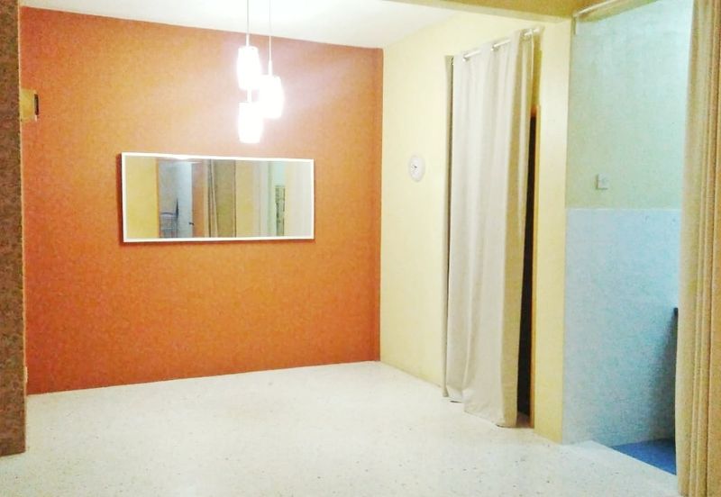 Sri Wira Apartment, Ukay Perdana