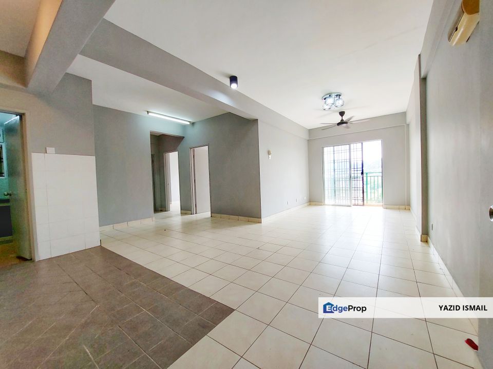 Pangsapuri Saujana Gombak, Batu Caves, Selangor, Selangor, Batu Caves 