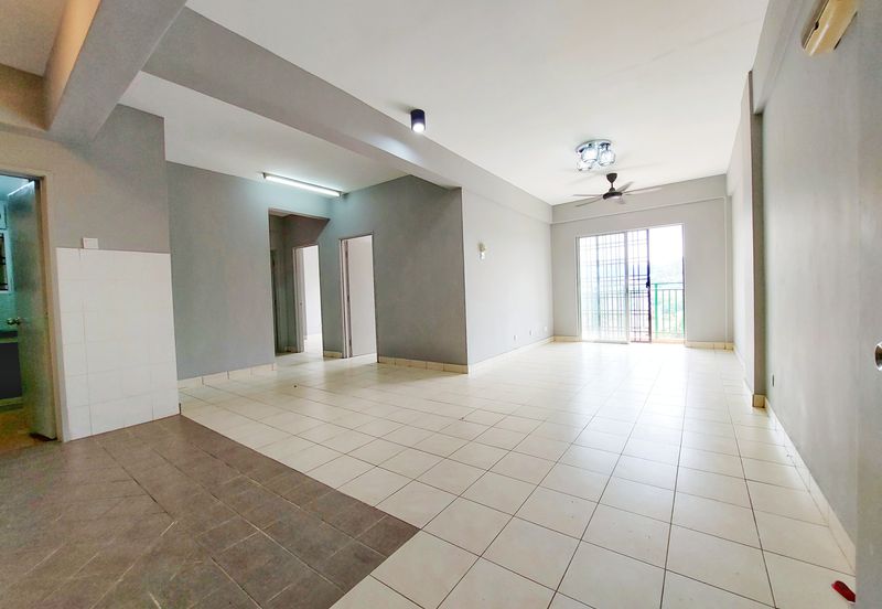 Pangsapuri Saujana Gombak