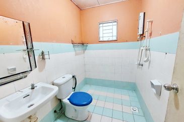 Gardenville Townvilla, Selayang Heights