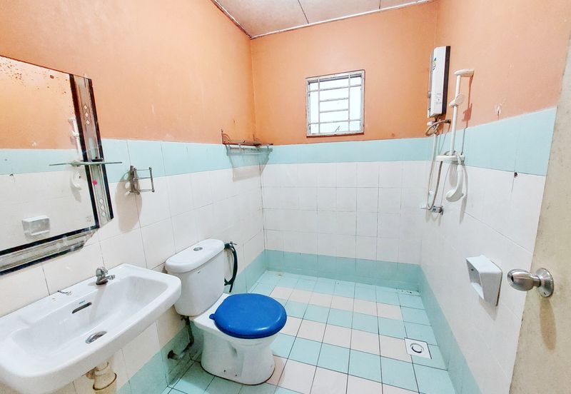 Gardenville Townvilla, Selayang Heights