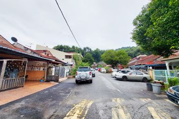 Bandar Baru Selayang