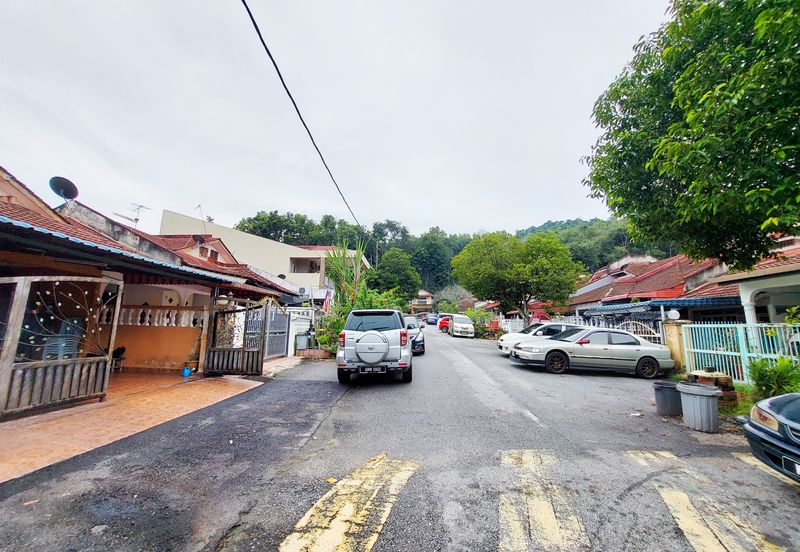 Bandar Baru Selayang