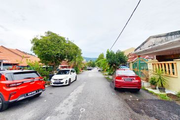 Bandar Baru Selayang
