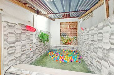 Bandar Baru Selayang