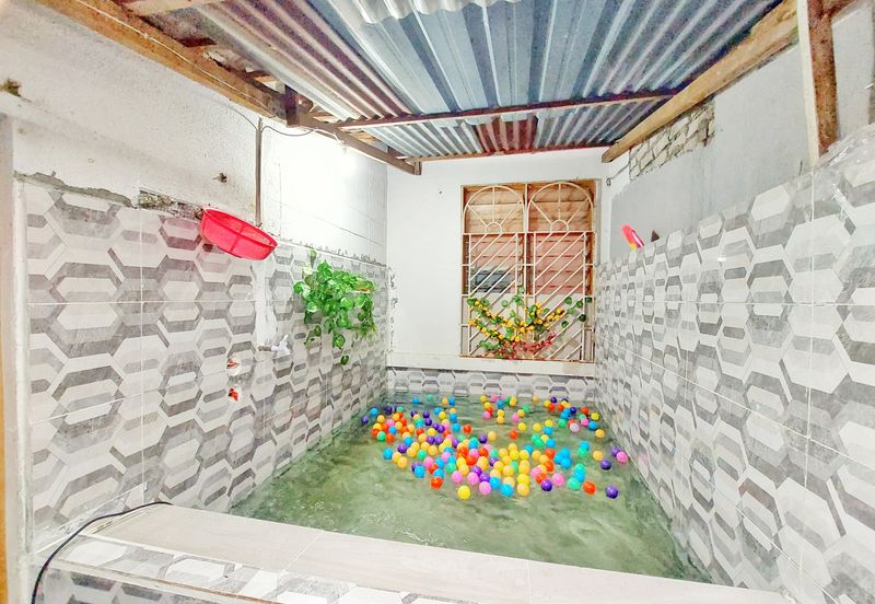 Bandar Baru Selayang