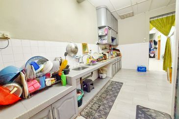 Bandar Baru Selayang