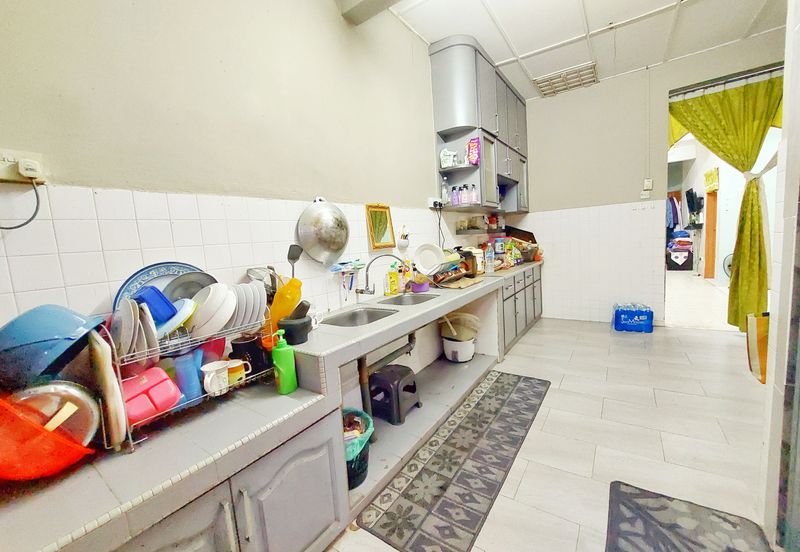 Bandar Baru Selayang