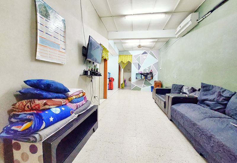 Bandar Baru Selayang