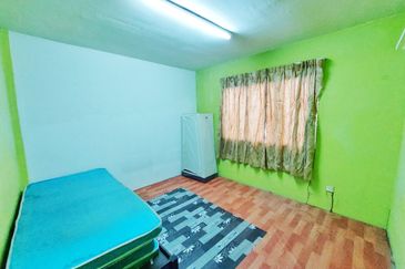 Taman Impian Indah, Sungai Buloh