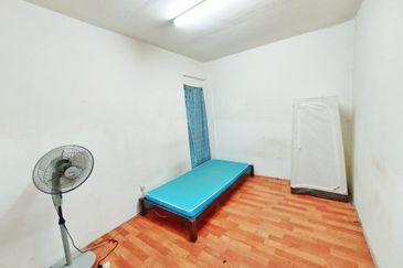 Taman Impian Indah, Sungai Buloh