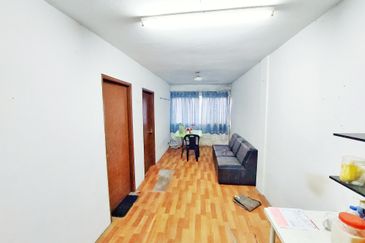 Taman Impian Indah, Sungai Buloh