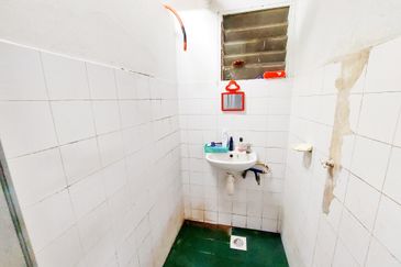 Taman Impian Indah, Sungai Buloh