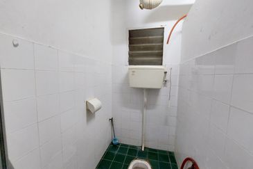 Taman Impian Indah, Sungai Buloh