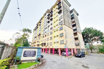 Taman Impian Indah, Sungai Buloh