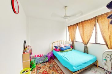 Kenari Apartment