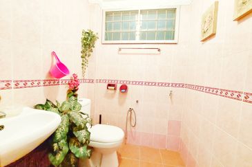 Taman Keramat Permai